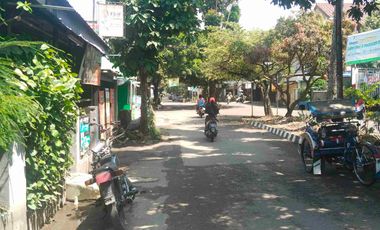 termurah di jalan utama komplek Margahayu raya cocok untuk tempat usaha dan ringgal