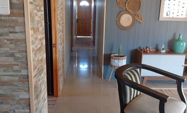 se vende casa poblacion Rafael Torreblanca