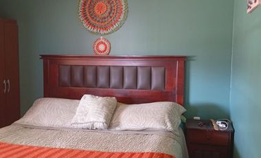 se vende casa poblacion Rafael Torreblanca