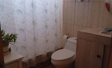 se vende casa poblacion Rafael Torreblanca