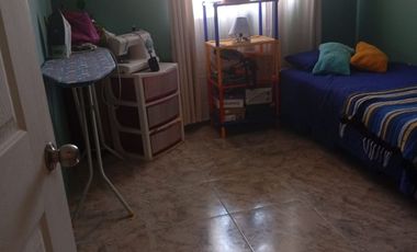 se vende casa poblacion Rafael Torreblanca