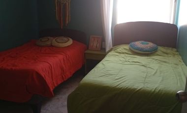 se vende casa poblacion Rafael Torreblanca