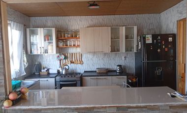 se vende casa poblacion Rafael Torreblanca