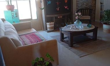 se vende casa poblacion Rafael Torreblanca