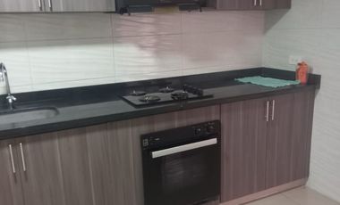 VENDO HERMOSO APARTAMENTO EN BARRIO EL PRADO UBICADO CERCA UNIVERSIDADES Y CENTROS COMERCIALES CON PARQUEADERO Y 3 ALCOBAS