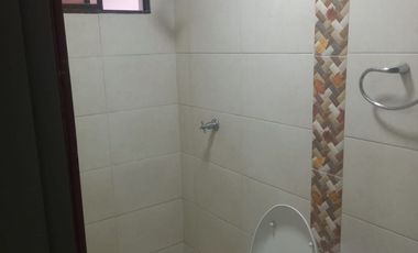 VENDO HERMOSO APARTAMENTO EN BARRIO EL PRADO UBICADO CERCA UNIVERSIDADES Y CENTROS COMERCIALES CON PARQUEADERO Y 3 ALCOBAS