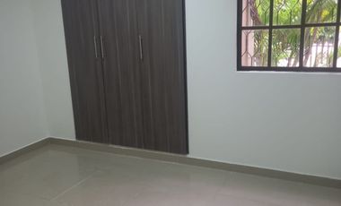 VENDO HERMOSO APARTAMENTO EN BARRIO EL PRADO UBICADO CERCA UNIVERSIDADES Y CENTROS COMERCIALES CON PARQUEADERO Y 3 ALCOBAS