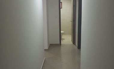 VENDO HERMOSO APARTAMENTO EN BARRIO EL PRADO UBICADO CERCA UNIVERSIDADES Y CENTROS COMERCIALES CON PARQUEADERO Y 3 ALCOBAS