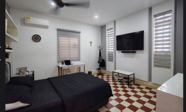 SE VENDE HERMOSA CASA EN EL BARRIO PRADO EXCELENTE UBICACIÓN, CON AREA DE 612MTS
