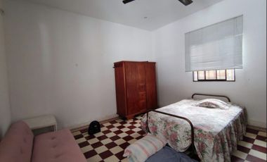 SE VENDE HERMOSA CASA EN EL BARRIO PRADO EXCELENTE UBICACIÓN, CON AREA DE 612MTS