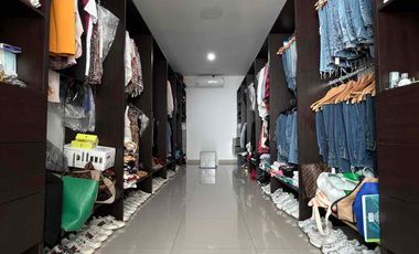 casa Luxury ciudad jardín