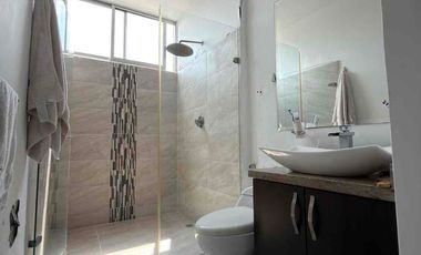 casa Luxury ciudad jardín