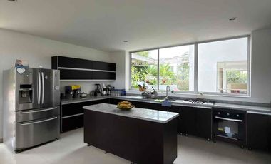 casa Luxury ciudad jardín