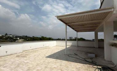 casa Luxury ciudad jardín