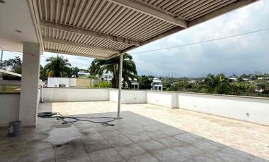 casa Luxury ciudad jardín