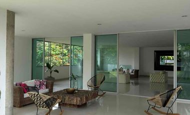 casa Luxury ciudad jardín