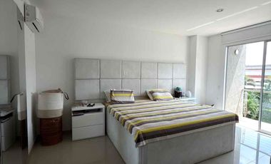 casa Luxury ciudad jardín