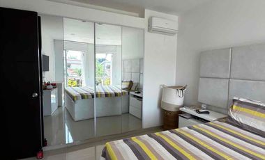 casa Luxury ciudad jardín