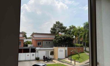 casa Luxury ciudad jardín