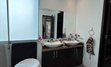 casa Luxury ciudad jardín