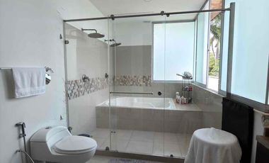 casa Luxury ciudad jardín