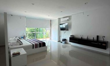 casa Luxury ciudad jardín