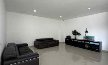 casa Luxury ciudad jardín