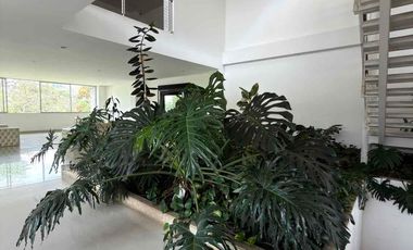 casa Luxury ciudad jardín