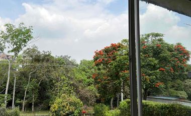 casa Luxury ciudad jardín