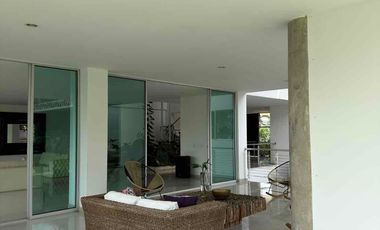 casa Luxury ciudad jardín