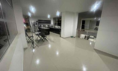 casa Luxury ciudad jardín