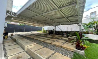 casa Luxury ciudad jardín