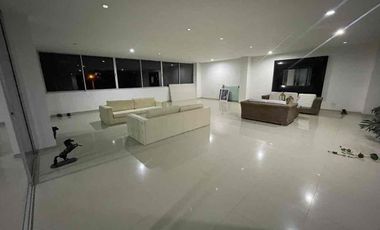 casa Luxury ciudad jardín