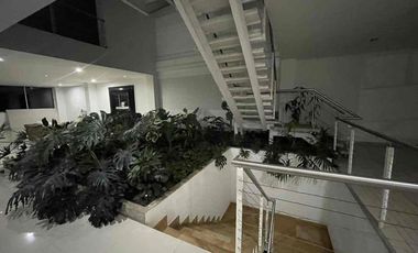 casa Luxury ciudad jardín