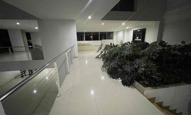 casa Luxury ciudad jardín