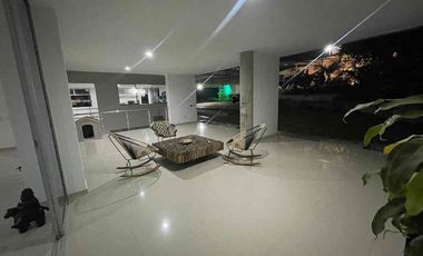 casa Luxury ciudad jardín