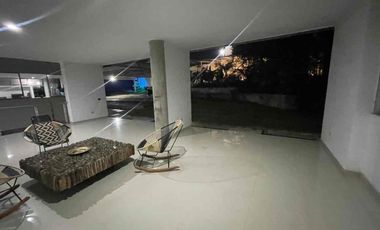 casa Luxury ciudad jardín