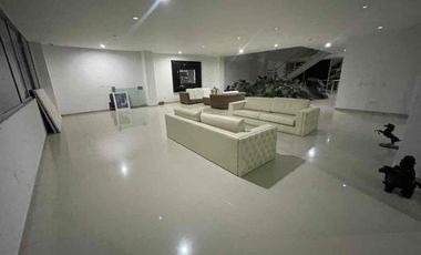 casa Luxury ciudad jardín