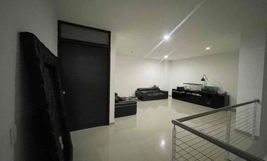 casa Luxury ciudad jardín