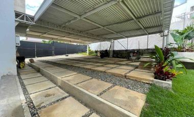 casa Luxury ciudad jardín