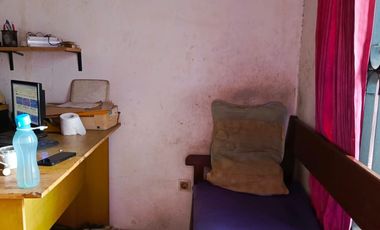 Dijual Cepat Kantor Bus Pariwisata PO Deborah Jln. Margonda Raya Depok.