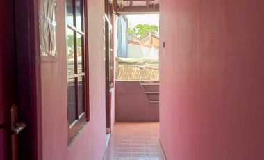 Dijual Cepat Kantor Bus Pariwisata PO Deborah Jln. Margonda Raya Depok.