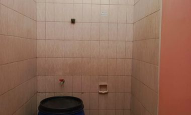 Dijual Cepat Kantor Bus Pariwisata PO Deborah Jln. Margonda Raya Depok.