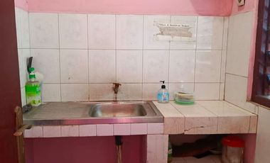 Dijual Cepat Kantor Bus Pariwisata PO Deborah Jln. Margonda Raya Depok.