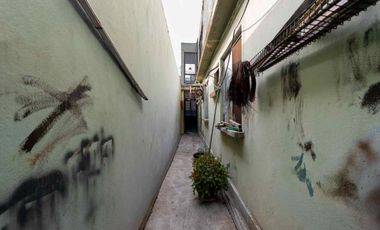 Local COMERCIAL en Guadalupe con Infraestructura para Cámara Fría (1 Cuarto Aislado). Ideal Florería/Farmacia. Uso de suelo Comercial.