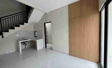 RUMAH MURAH GOLF DALAM ARCAMANIK BANDUNG TIMUR