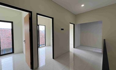 RUMAH MURAH GOLF DALAM ARCAMANIK BANDUNG TIMUR