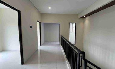 RUMAH MURAH GOLF DALAM ARCAMANIK BANDUNG TIMUR
