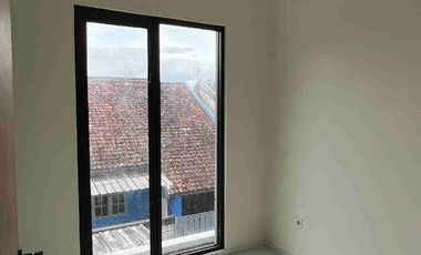 RUMAH MURAH GOLF DALAM ARCAMANIK BANDUNG TIMUR