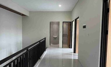 RUMAH MURAH GOLF DALAM ARCAMANIK BANDUNG TIMUR